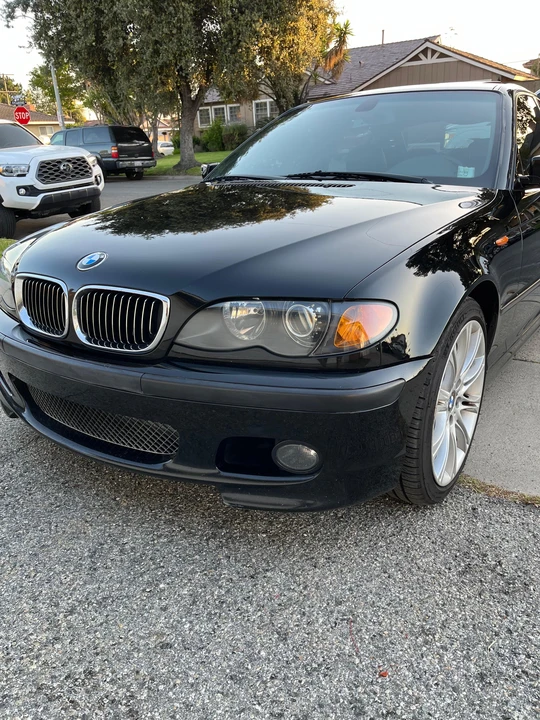 2004 BMW E46 330i & 330Ci - Image 29 of 31