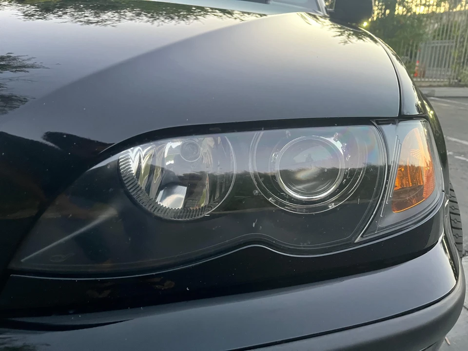 2004 BMW E46 330i & 330Ci - Image 31 of 31