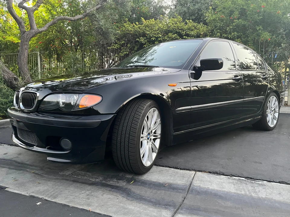 2004 BMW E46 330i & 330Ci - Image 10 of 31