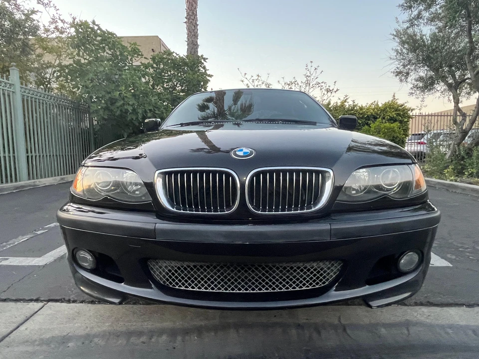 2004 BMW E46 330i & 330Ci - Image 6 of 31