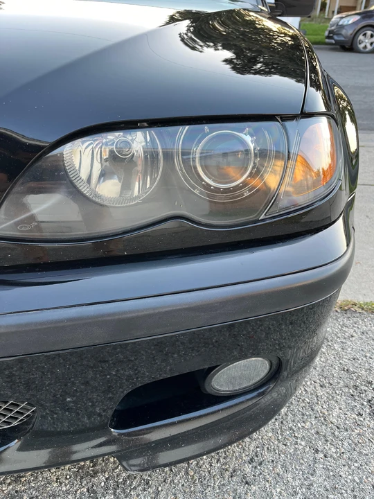 2004 BMW E46 330i & 330Ci - Image 30 of 31