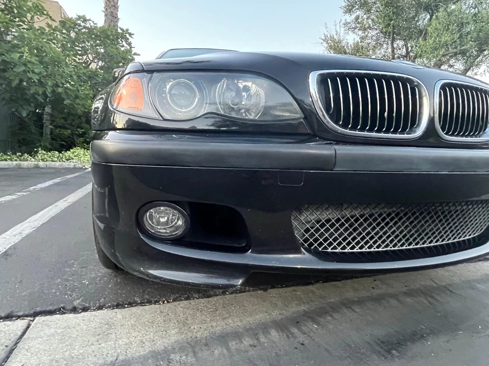 2004 BMW E46 330i & 330Ci - Image 23 of 31