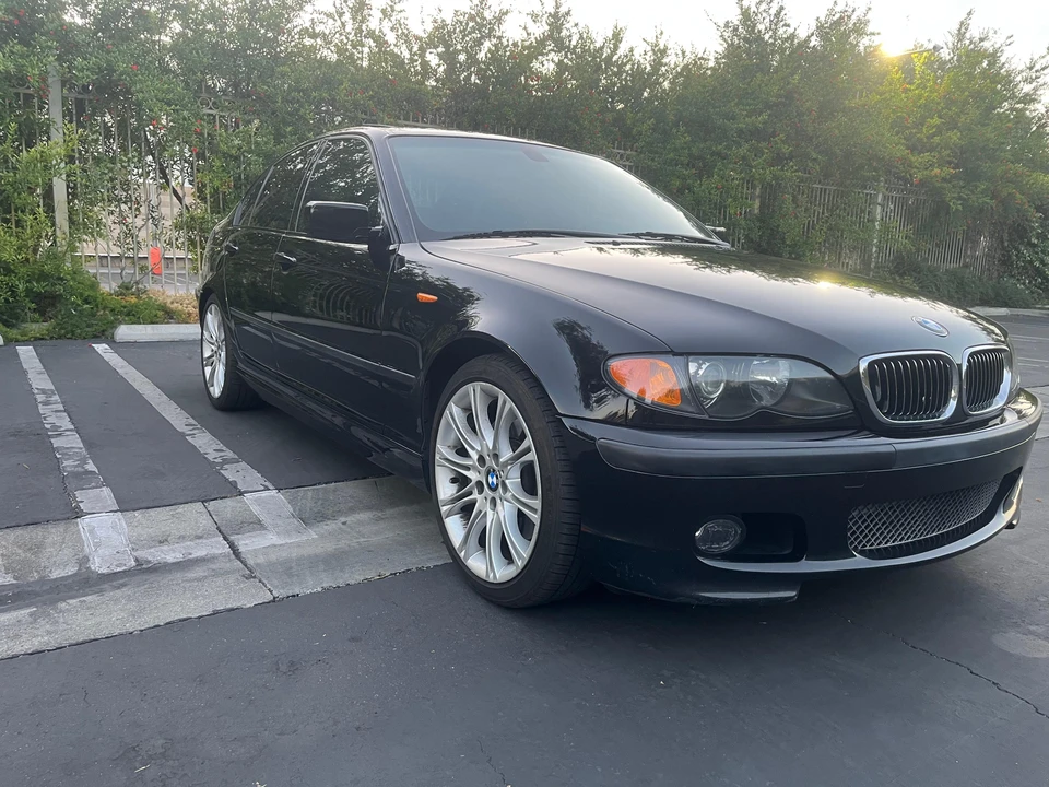 2004 BMW E46 330i & 330Ci - Image 21 of 31