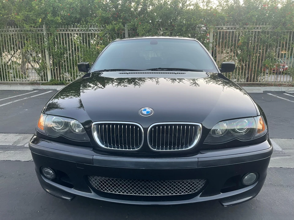 2004 BMW E46 330i & 330Ci - Image 7 of 31
