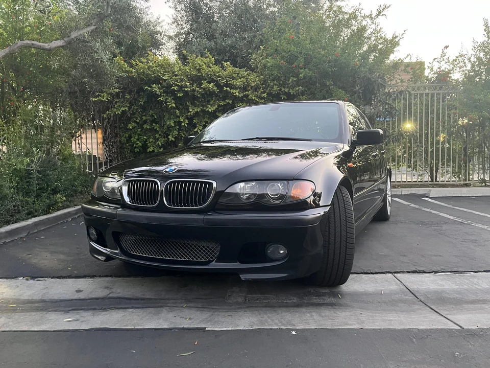 2004 BMW E46 330i & 330Ci - Image 8 of 31