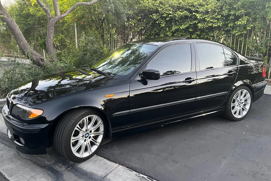 2004 BMW E46 330i & 330Ci - Image 11 of 31