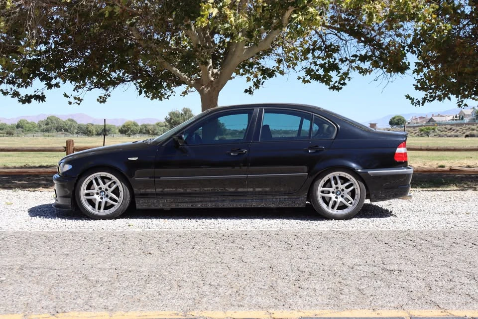 2004 BMW E46 330i & 330Ci - Image 16 of 20