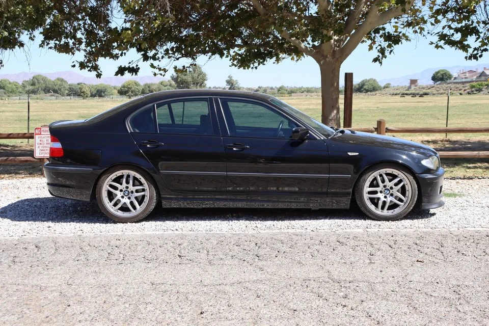 2004 BMW E46 330i & 330Ci - Image 18 of 20