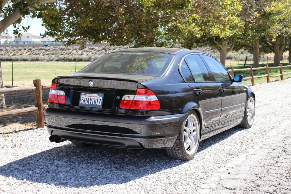 2004 BMW E46 330i & 330Ci - Image 2 of 20