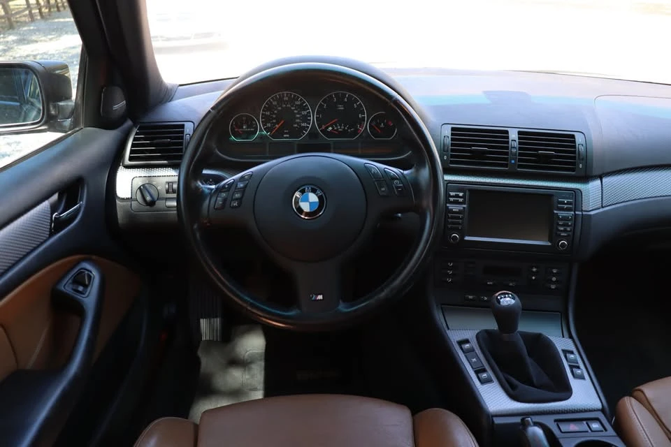 2004 BMW E46 330i & 330Ci - Image 14 of 20