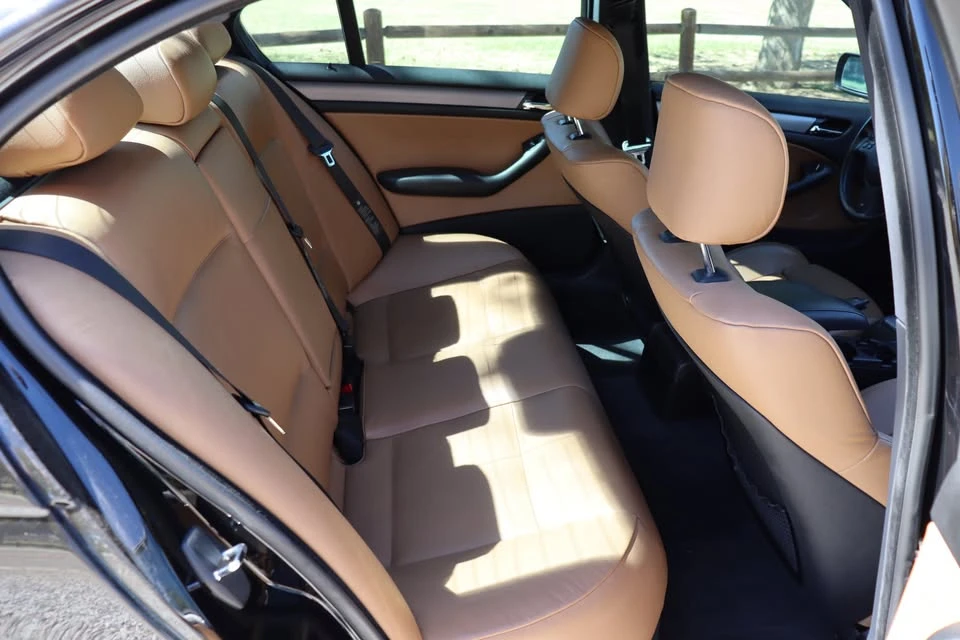 2004 BMW E46 330i & 330Ci - Image 6 of 20