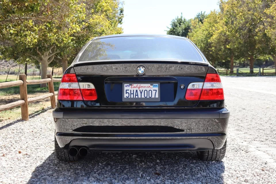 2004 BMW E46 330i & 330Ci - Image 20 of 20