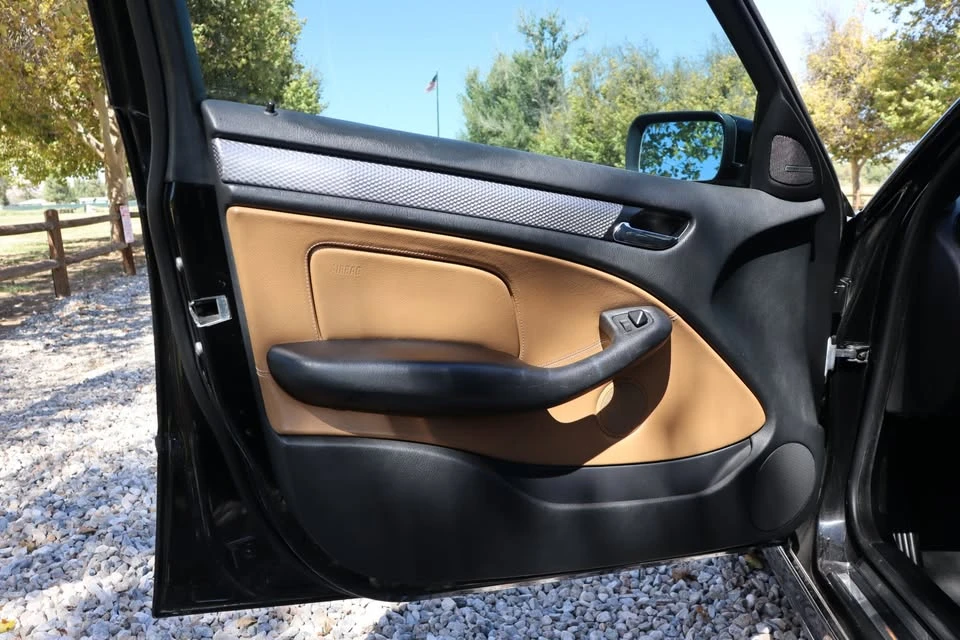 2004 BMW E46 330i & 330Ci - Image 15 of 20