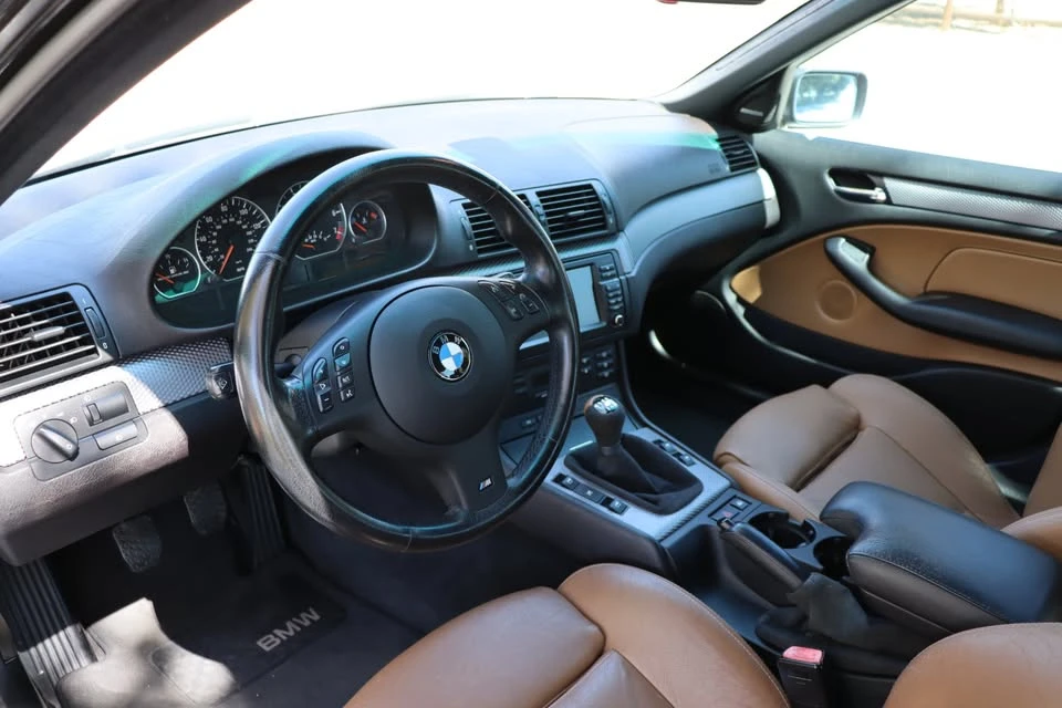 2004 BMW E46 330i & 330Ci - Image 4 of 20