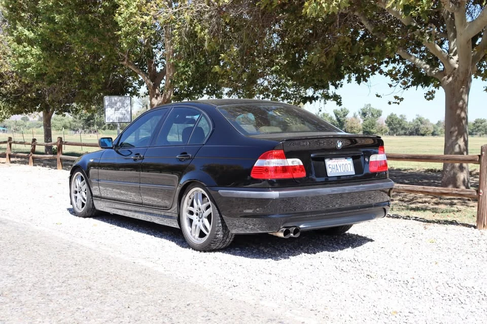 2004 BMW E46 330i & 330Ci - Image 17 of 20