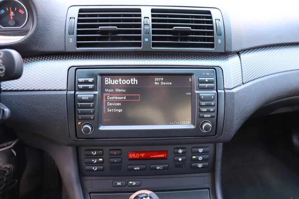 2004 BMW E46 330i & 330Ci - Image 9 of 20