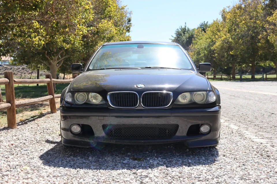 2004 BMW E46 330i & 330Ci - Image 19 of 20