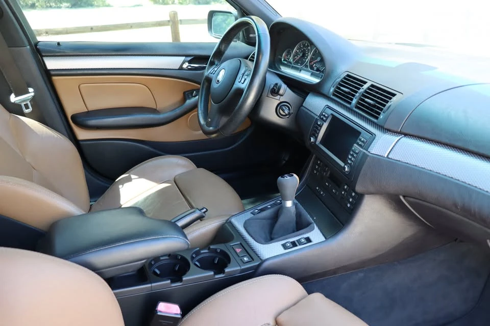 2004 BMW E46 330i & 330Ci - Image 7 of 20