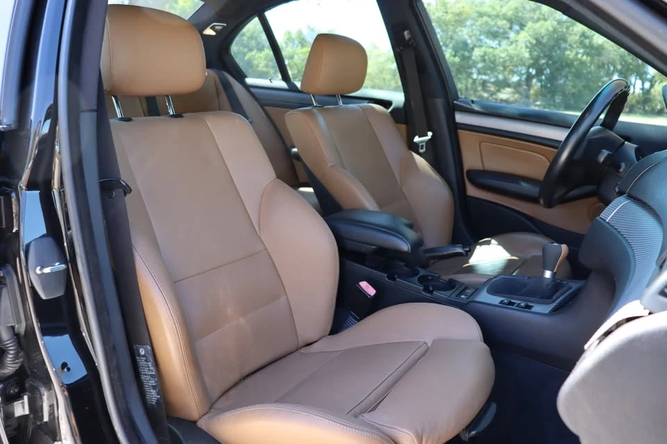 2004 BMW E46 330i & 330Ci - Image 3 of 20