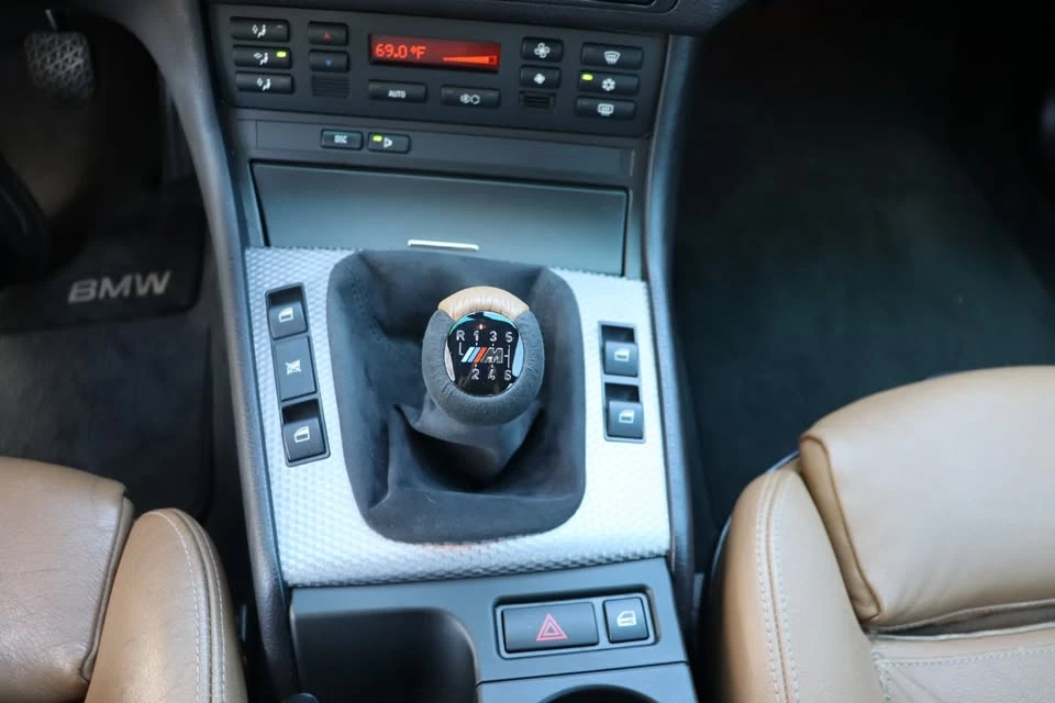 2004 BMW E46 330i & 330Ci - Image 10 of 20
