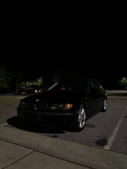 2004 BMW E46 330i & 330Ci - Image 2 of 3