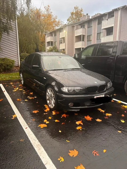 2004 BMW E46 330i & 330Ci - Image 6 of 10