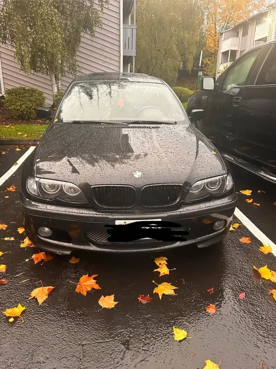 2004 BMW E46 330i & 330Ci - Image 5 of 10