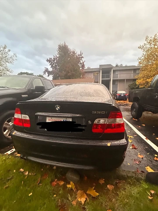 2004 BMW E46 330i & 330Ci - Image 3 of 10