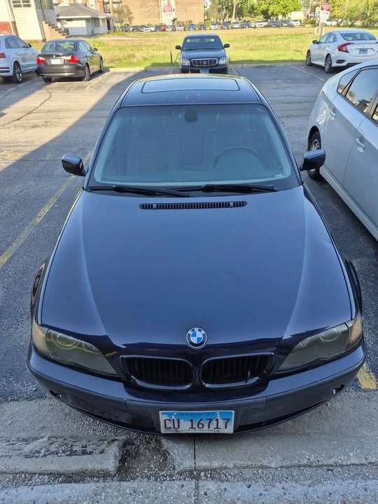 2004 BMW E46 330i & 330Ci - Image 10 of 20