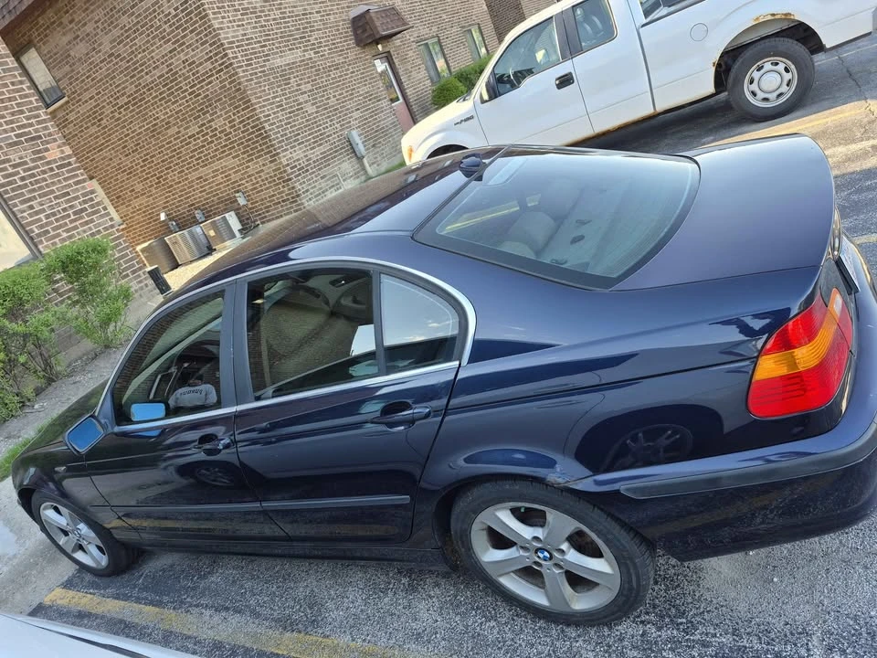 2004 BMW E46 330i & 330Ci - Image 7 of 20