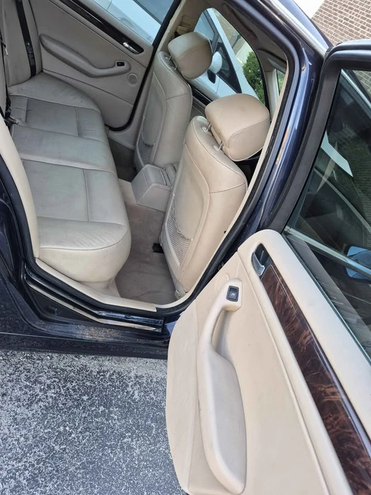 2004 BMW E46 330i & 330Ci - Image 19 of 20