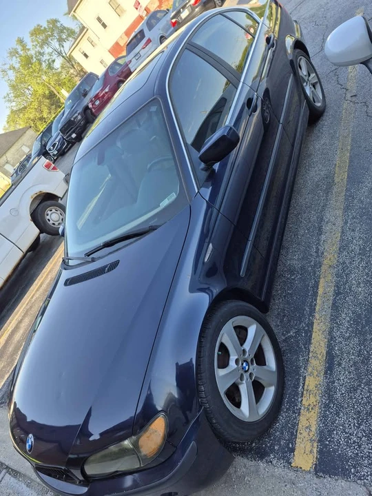 2004 BMW E46 330i & 330Ci - Image 8 of 20