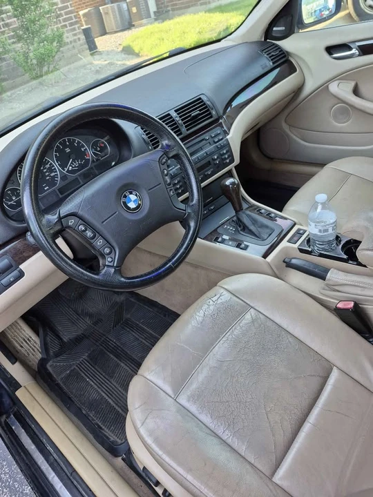 2004 BMW E46 330i & 330Ci - Image 17 of 20