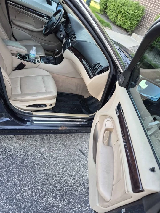 2004 BMW E46 330i & 330Ci - Image 13 of 20