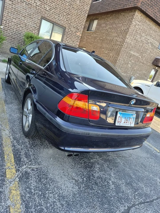 2004 BMW E46 330i & 330Ci - Image 6 of 20