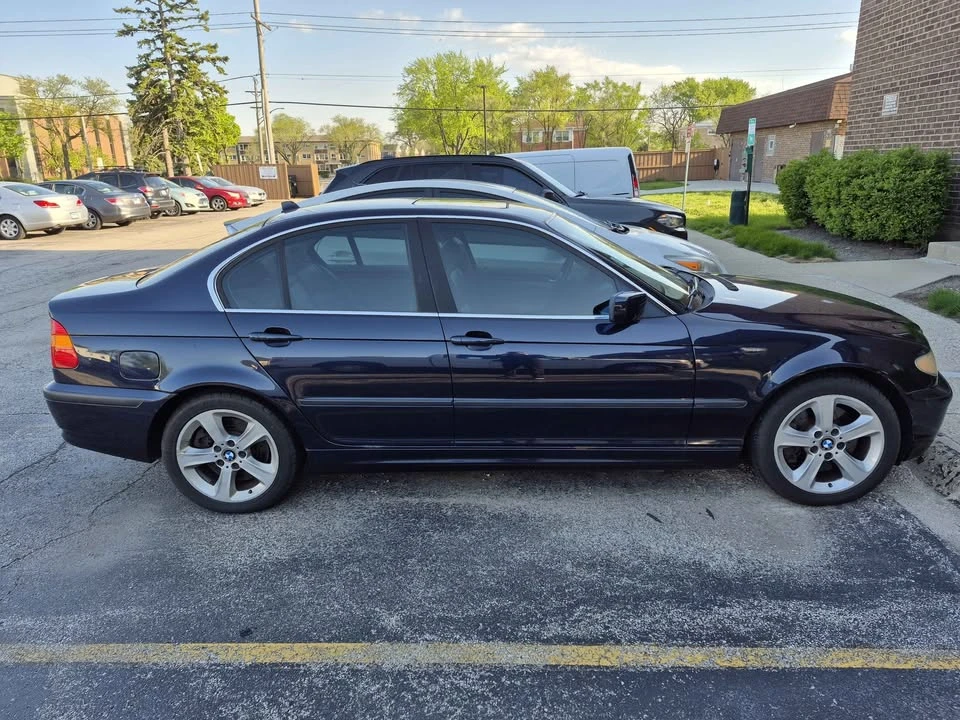 2004 BMW E46 330i & 330Ci - Image 3 of 20