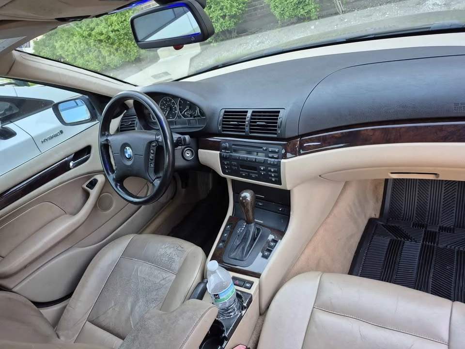 2004 BMW E46 330i & 330Ci - Image 15 of 20