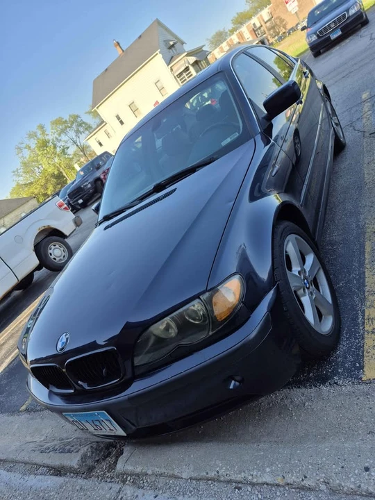 2004 BMW E46 330i & 330Ci - Image 9 of 20