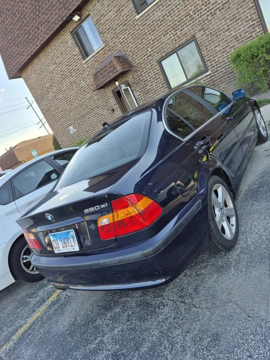 2004 BMW E46 330i & 330Ci - Image 4 of 20