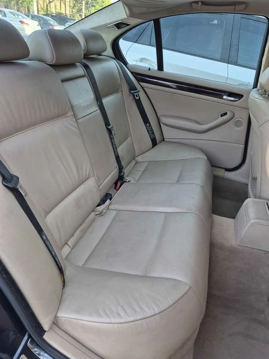 2004 BMW E46 330i & 330Ci - Image 20 of 20