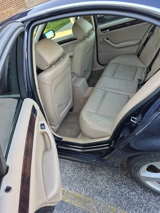 2004 BMW E46 330i & 330Ci - Image 18 of 20