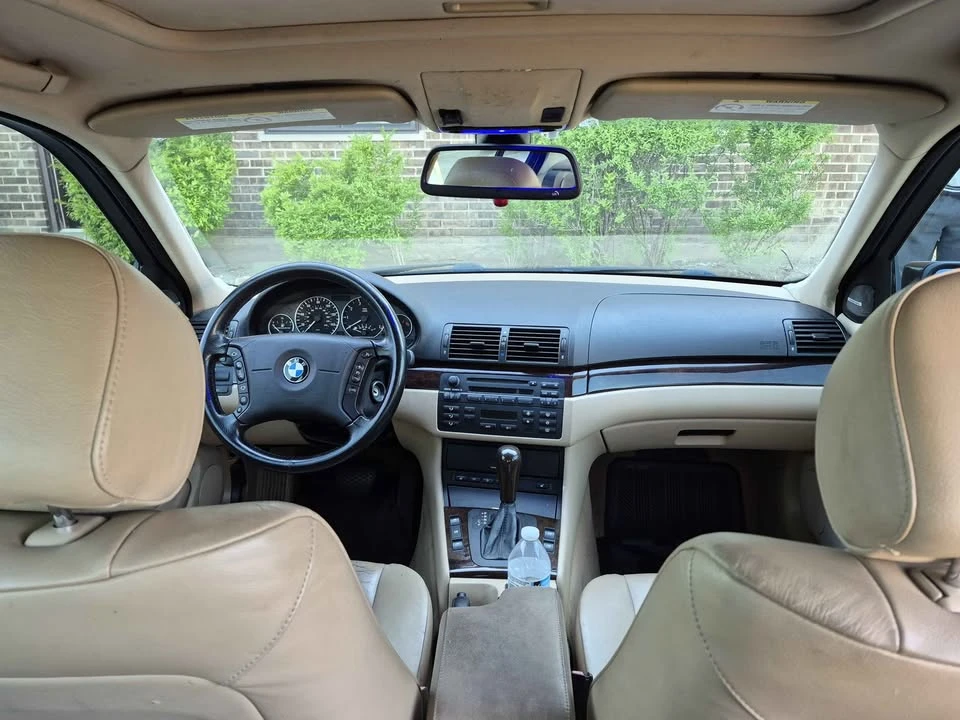 2004 BMW E46 330i & 330Ci - Image 12 of 20