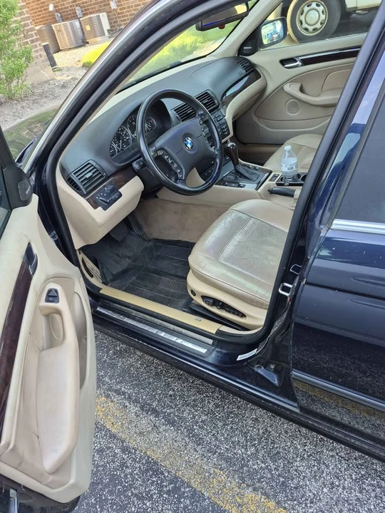 2004 BMW E46 330i & 330Ci - Image 16 of 20