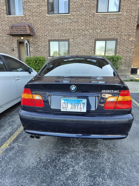2004 BMW E46 330i & 330Ci - Image 5 of 20