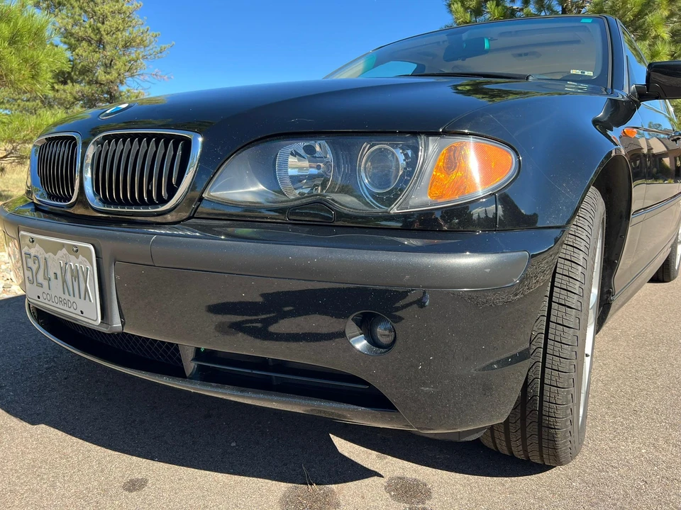 2004 BMW E46 330i & 330Ci - Image 14 of 31
