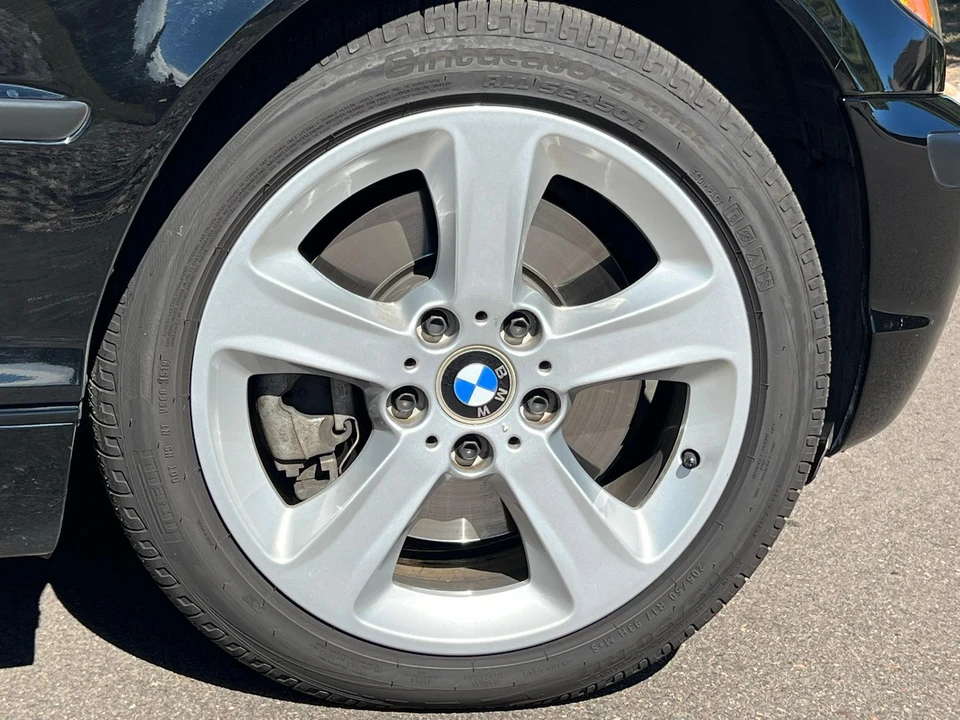 2004 BMW E46 330i & 330Ci - Image 29 of 31