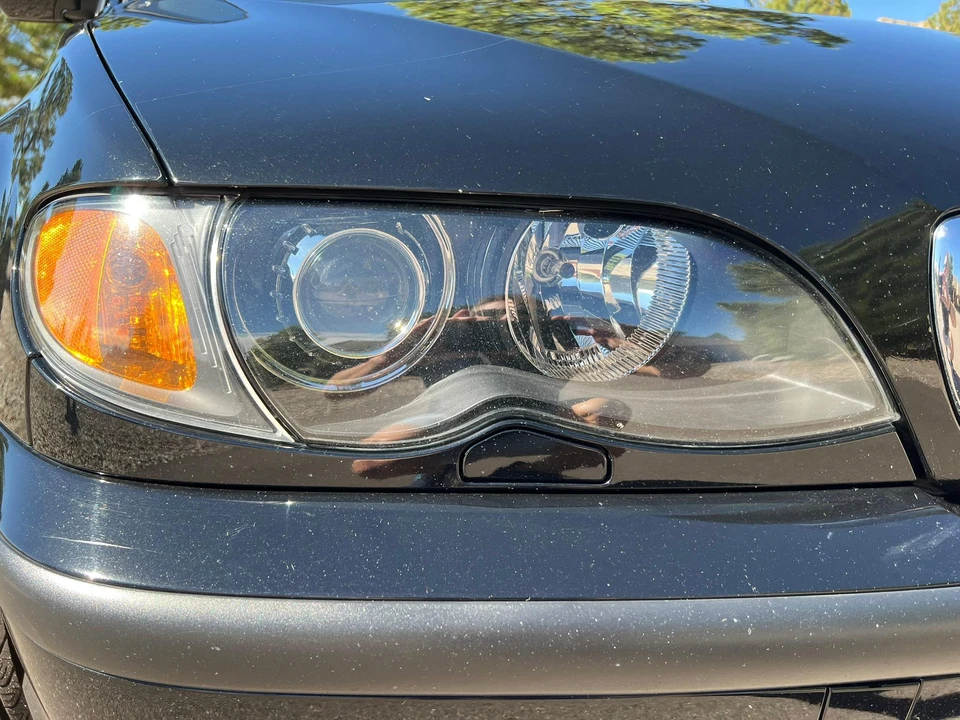 2004 BMW E46 330i & 330Ci - Image 12 of 31