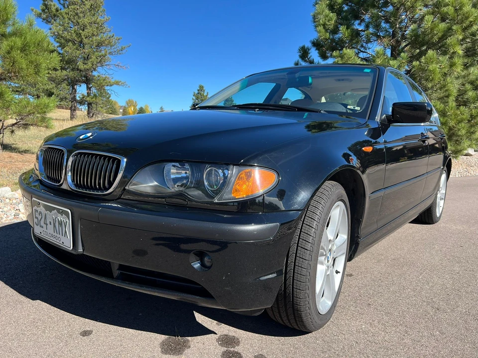 2004 BMW E46 330i & 330Ci - Image 6 of 31