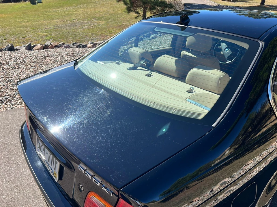 2004 BMW E46 330i & 330Ci - Image 19 of 31