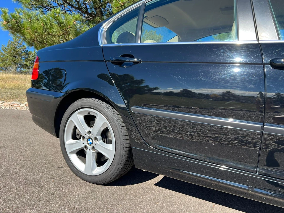 2004 BMW E46 330i & 330Ci - Image 21 of 31